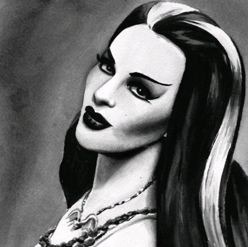 Meet your Posher, Jamie